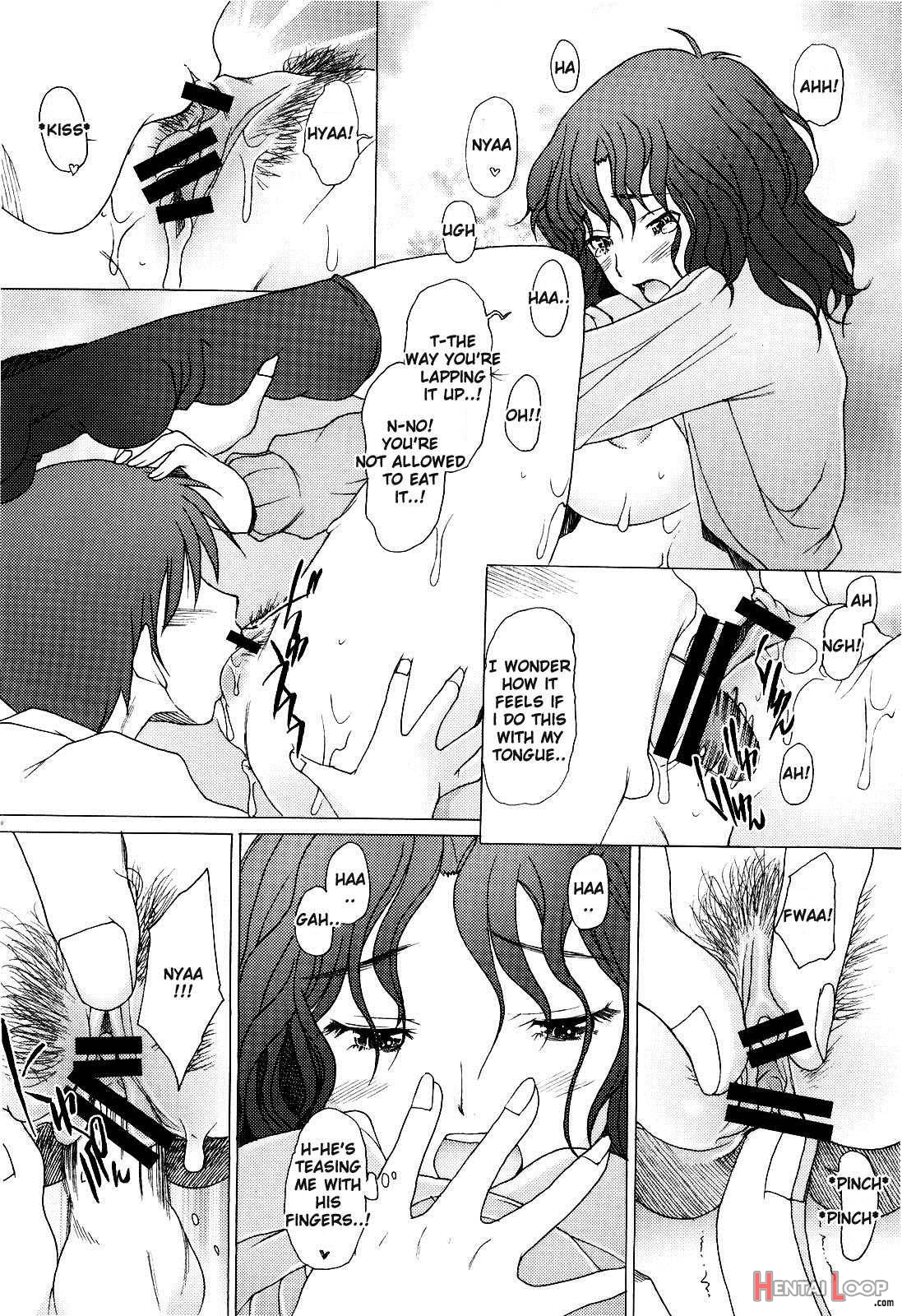 Tomokare page 8