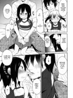 Tonari no Mako-chan Season 1 Soushuuhen page 10
