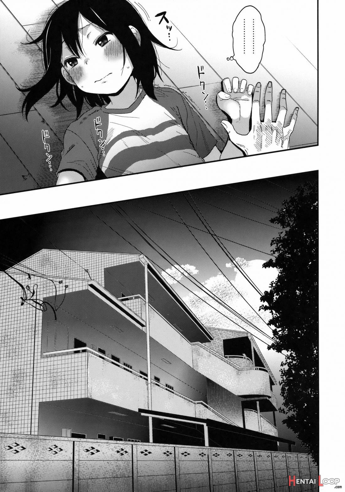 Tonari no Mako-chan Season 1 Soushuuhen page 14