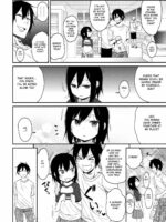 Tonari no Mako-chan Season 1 Soushuuhen page 7