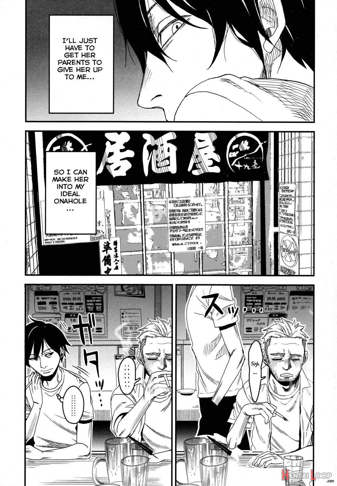 Tonari no Mako-chan Season 1 Soushuuhen page 74