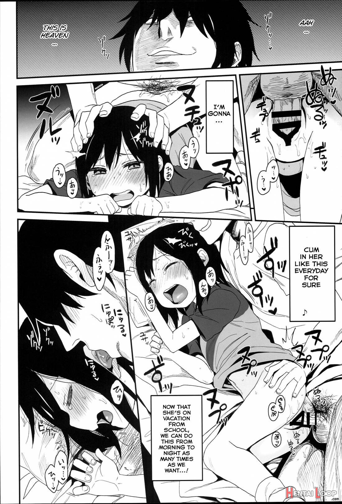 Tonari no Mako-chan Season 1 Soushuuhen page 88