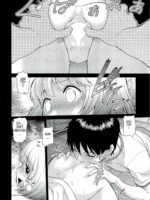 Tonari no Y-san page 6