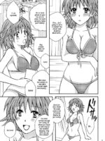 Toraburu ☆ Beach page 3