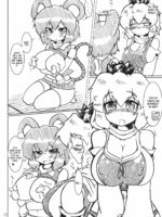 Toramaru Sex page 10