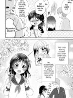 Toshishita Kanojo to Ecchi suru Hon page 3