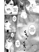 Tottemo H na Succubus Onee-chan to Onsen de Shippori Sex page 10