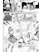 Touhou Saimin 3 Nandemo Alice page 3