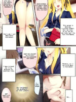 Try-best Fullcolor Collection Volume.05 page 3