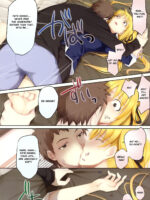 Try-best Fullcolor Collection Volume.05 page 4