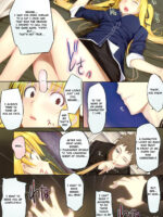 Try-best Fullcolor Collection Volume.05 page 5