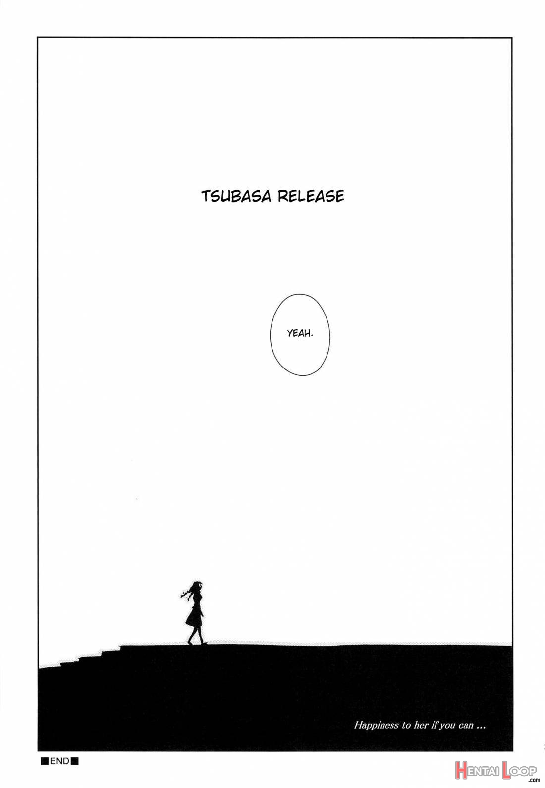 Tsubasa Release page 25