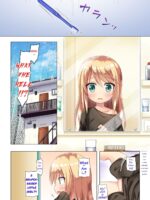 Tsuitenai Shoujo Full Color page 3
