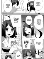 Tsukihi Hypno page 5
