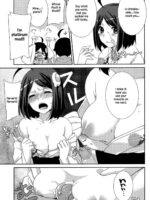 Tsukihi Hypno page 8