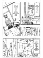 Tsukino Usagi (30) ~ Uwaki Hen ~ page 4