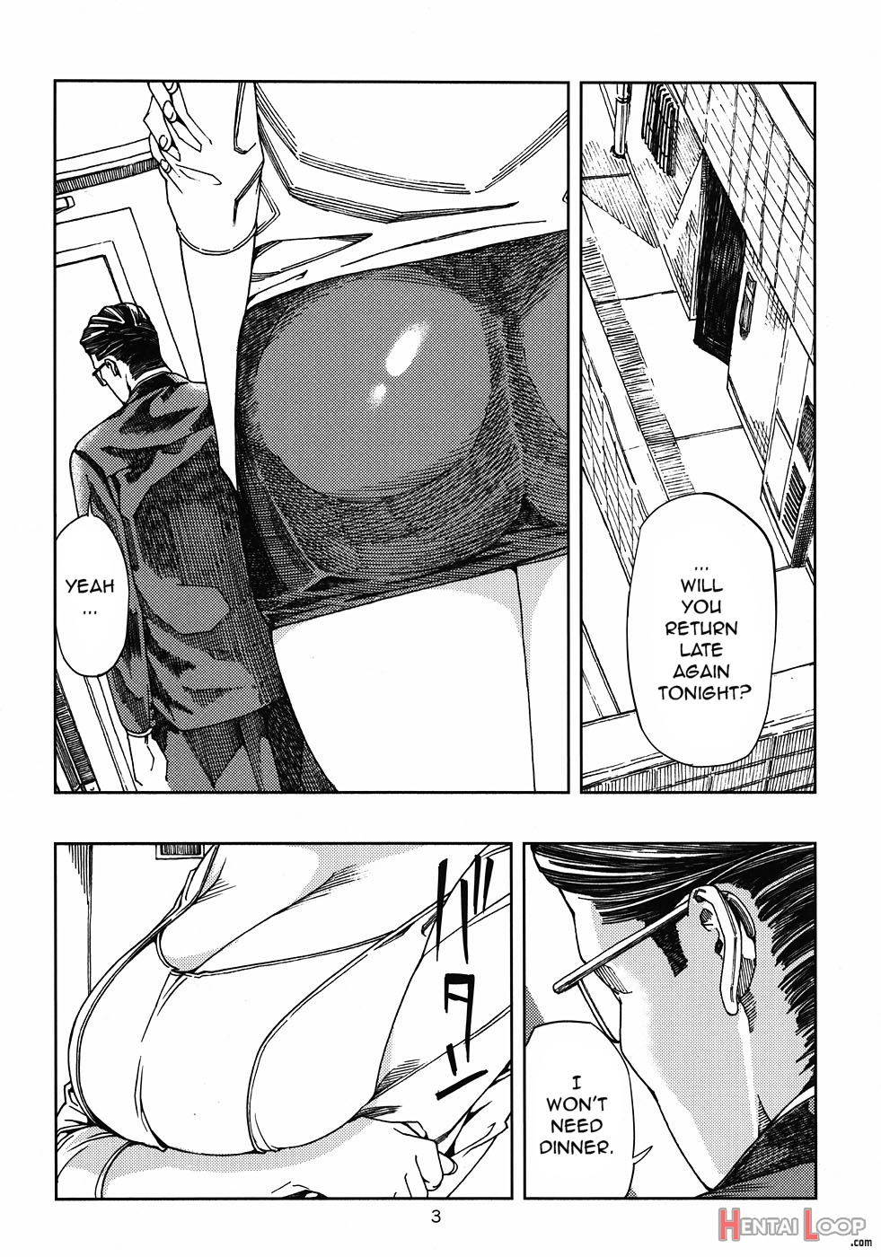 Tsukino Usagi page 2