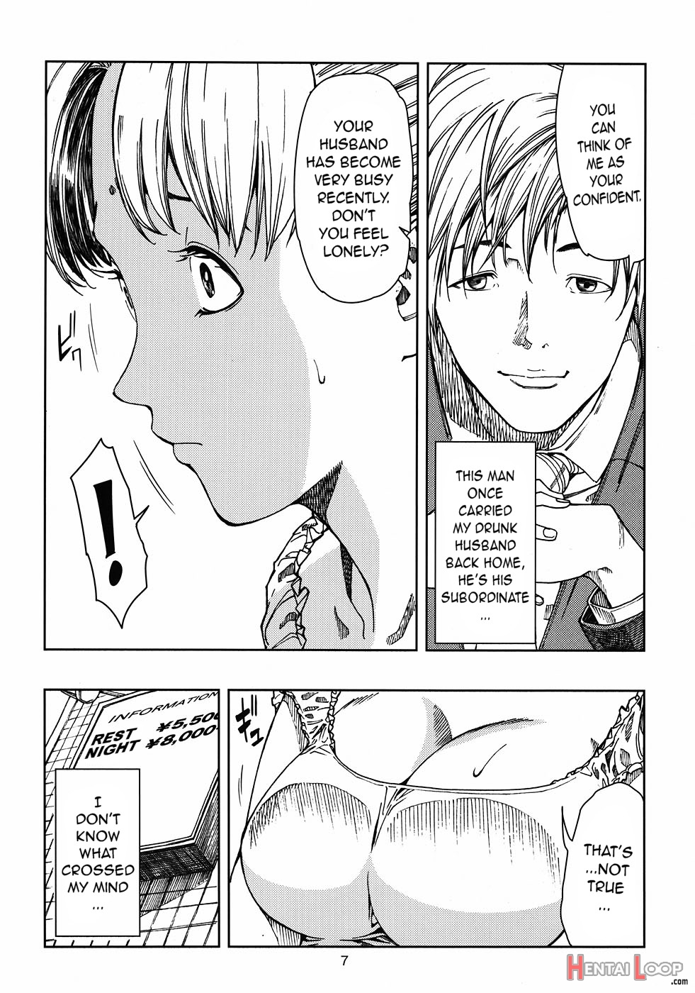Tsukino Usagi page 6