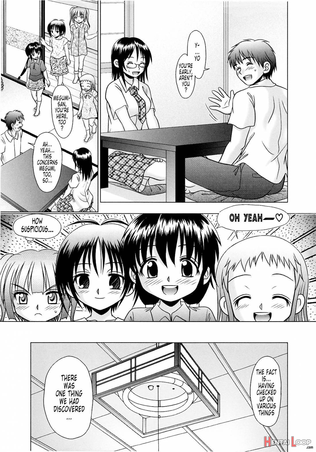 Tsukumimi 2 page 130