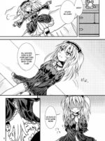 Uchi ga xx suru no wa Dou Kangaetemo Anchan ga Warui! page 5