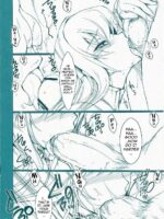 Udonko Vol. 6 page 3