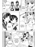 Uiharu no U Saten no Sa page 3