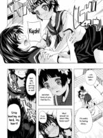 Uiharu no U Saten no Sa page 7