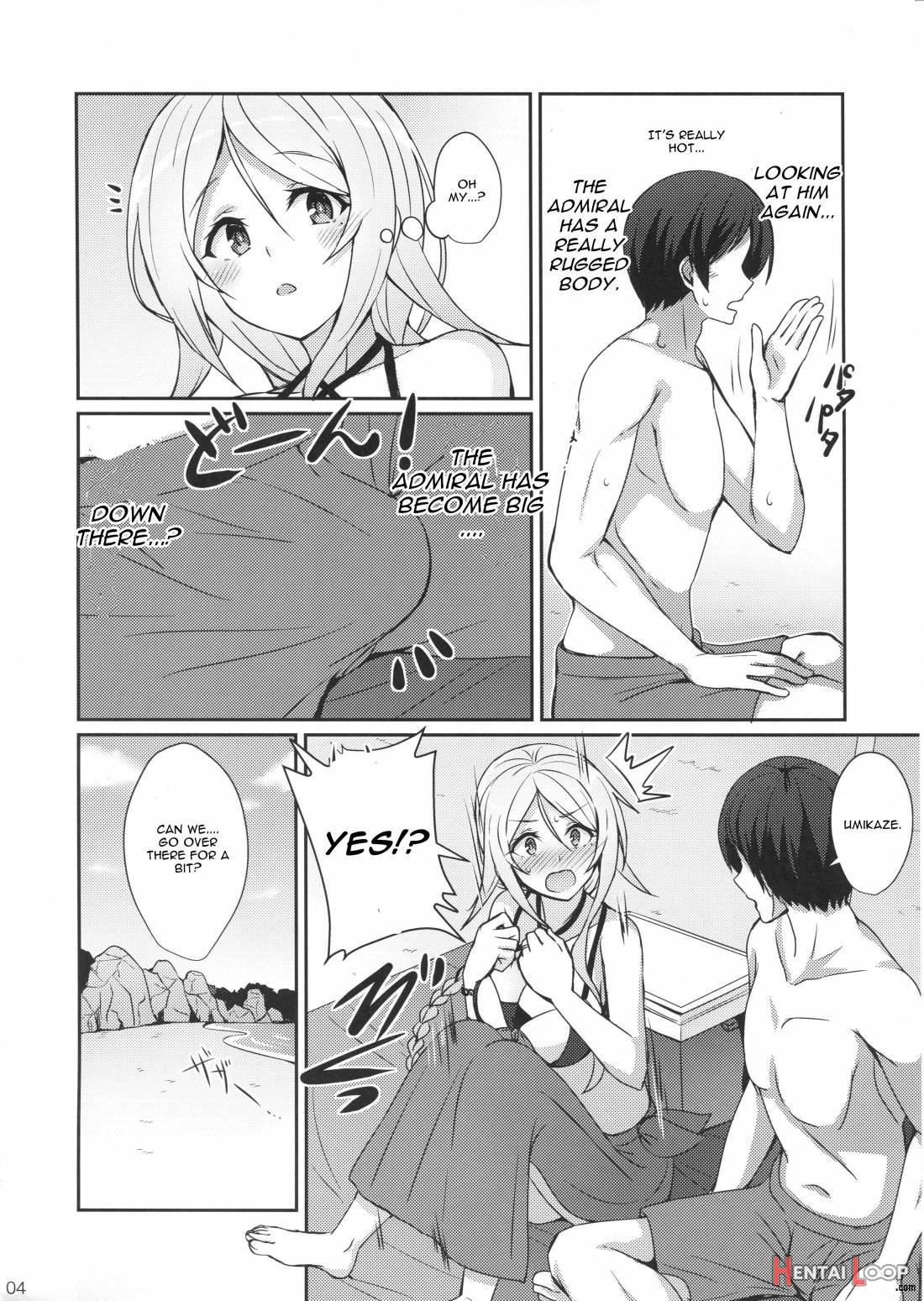 Umiumiumikaze page 3