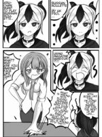 Unofficial Blue Archive Doujin page 6