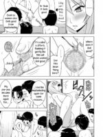 Ushi Chichi Keine-sensei “de” Seikyouiku page 8