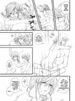 Uso to Yakusoku page 9