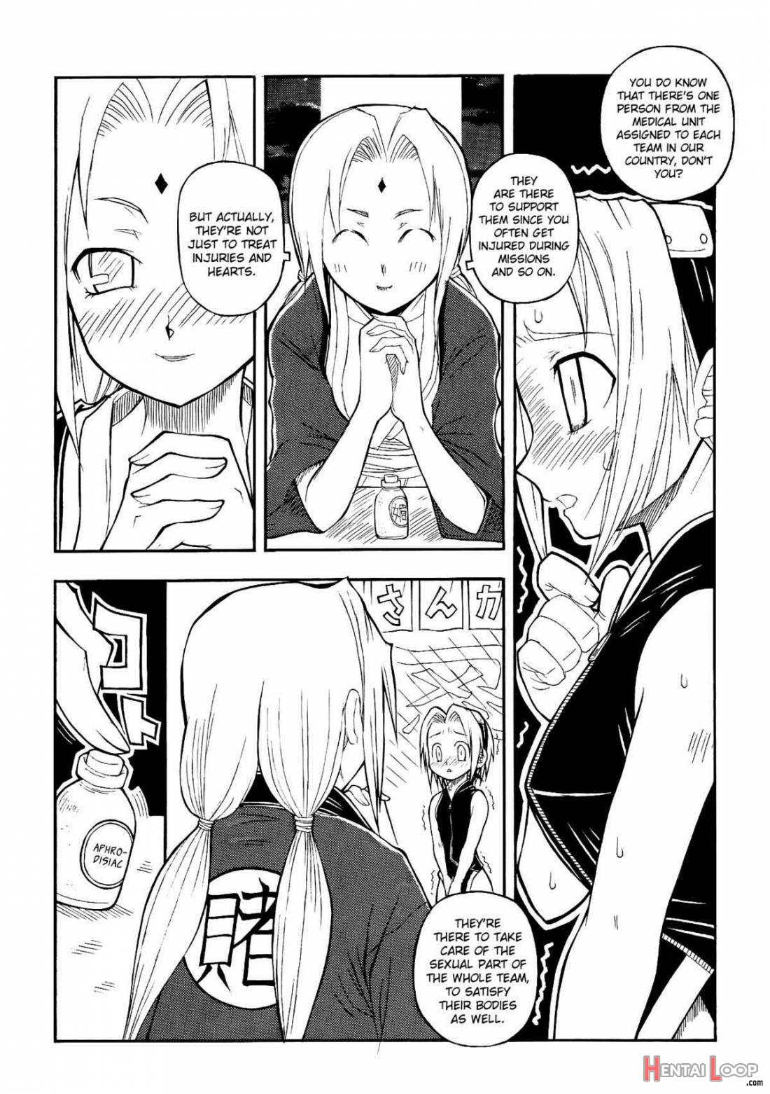 UZUMAKI page 7