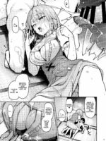 Wachiki wa Aka-chan ni nari Moushita page 10