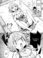 Wachiki wa Aka-chan ni nari Moushita page 5