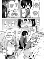 Wachiki wa Aka-chan ni nari Moushita page 6
