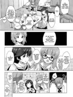 Watashi, Motto Ganbarimasu! page 3