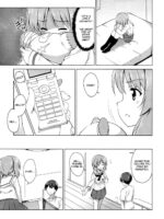 Watashi, Motto Ganbarimasu! page 4