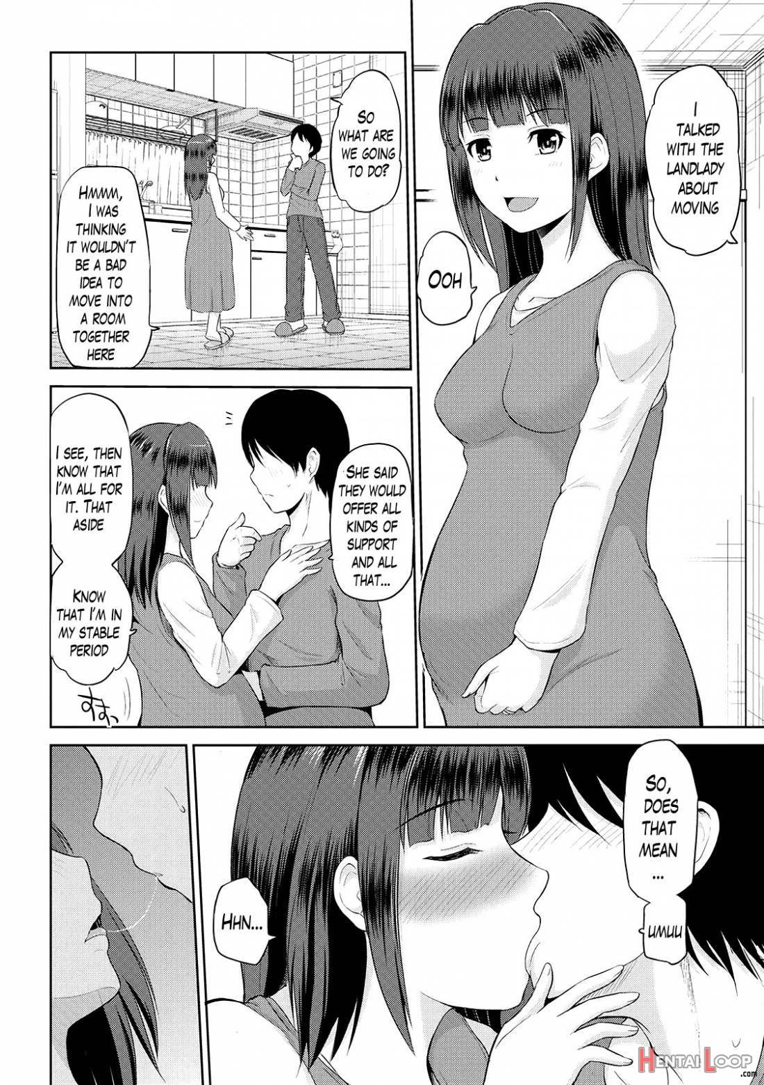 Watashi ni Mawashite Ura Kairanban page 180