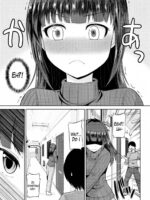 Watashi ni Mawashite Ura Kairanban page 8