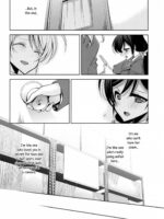 Watashi no Nozomi page 9