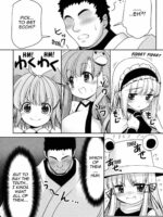 Watashi o H no Aite ni Erande kudasai! page 3
