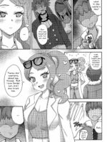 Watashi-tachi Minna Yatteru page 6