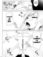 Watashi wa Motto H ga Shitai page 9