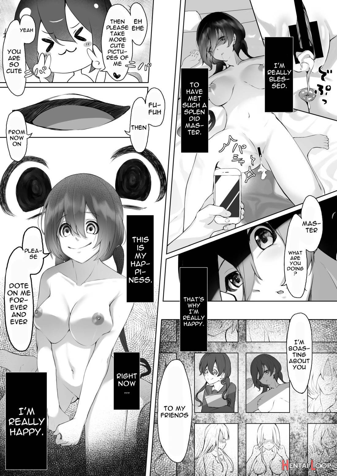 Watashi wa Tannin Kyoushi no Dorei ni Narimashita. page 24