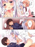 Welcome to rabbit house LoliCo05 page 4