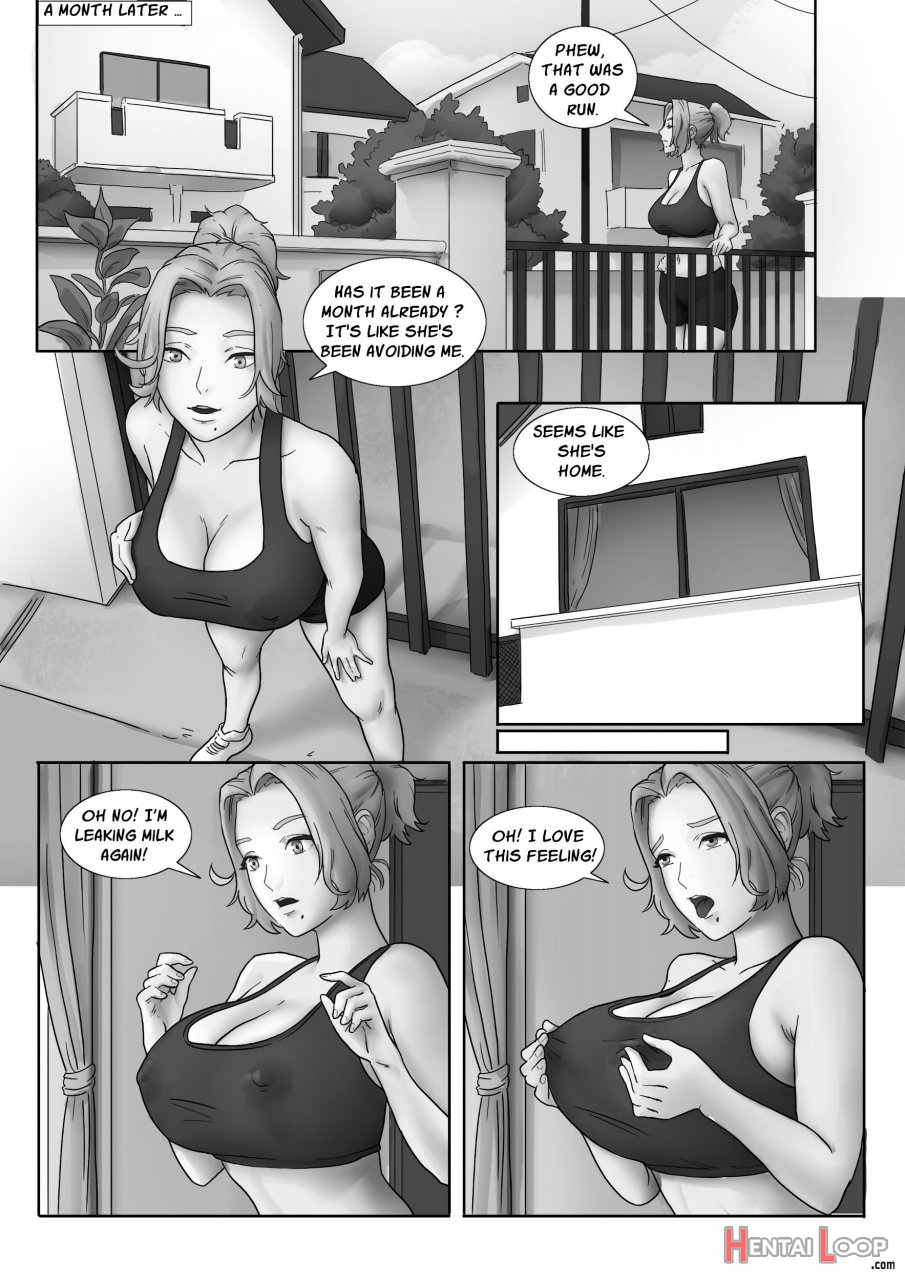Wish Upon A Star page 13