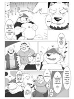 Wonderful Trouble 3 page 6