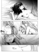 XXXX-sai no Hoken Taiiku page 2