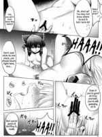 XXXX-sai no Hoken Taiiku page 6