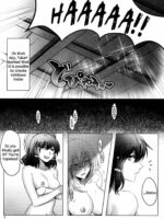 XXXX-sai no Hoken Taiiku page 9